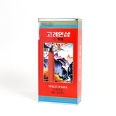 高丽人参/高丽人参(天堂 15)